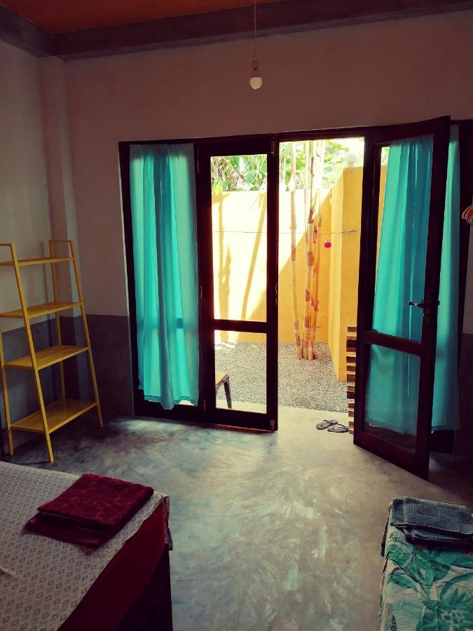 Tiger Villa Midigama East Ngoại thất bức ảnh