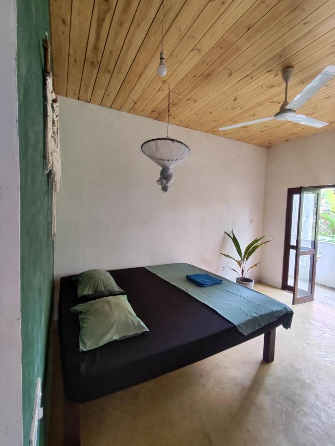 Tiger Villa Midigama East Ngoại thất bức ảnh