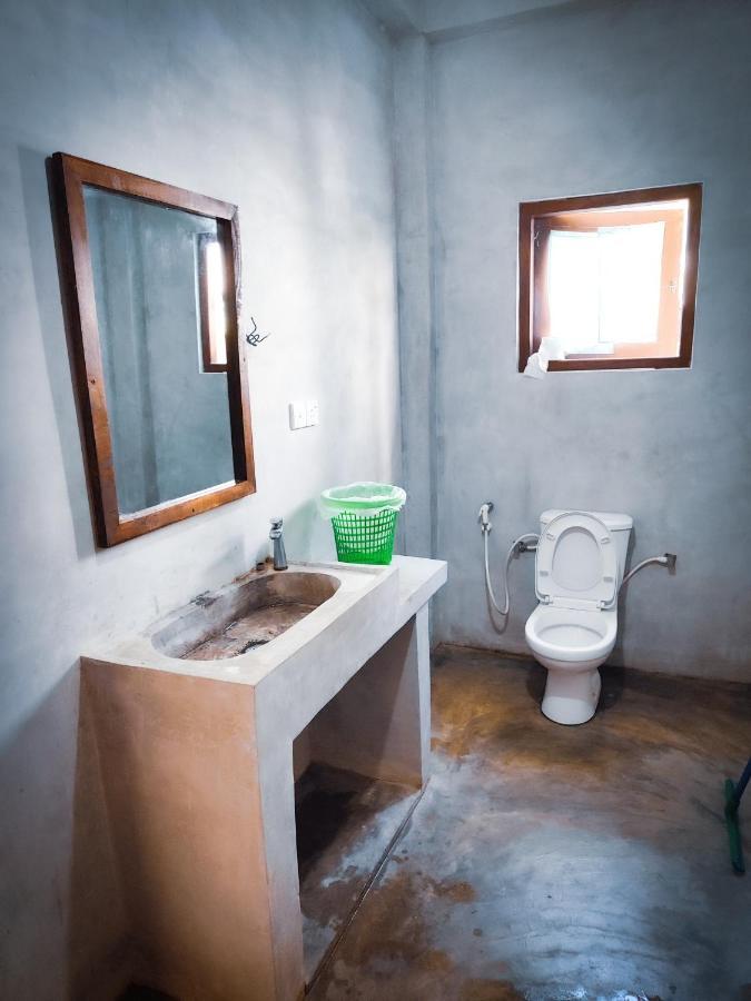 Tiger Villa Midigama East Ngoại thất bức ảnh