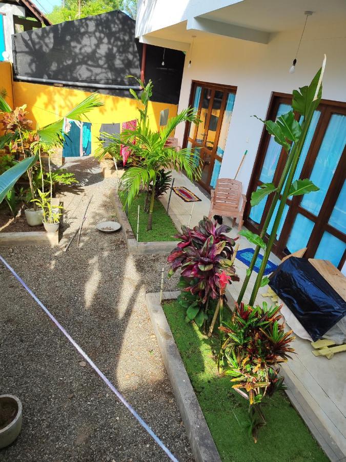 Tiger Villa Midigama East Ngoại thất bức ảnh
