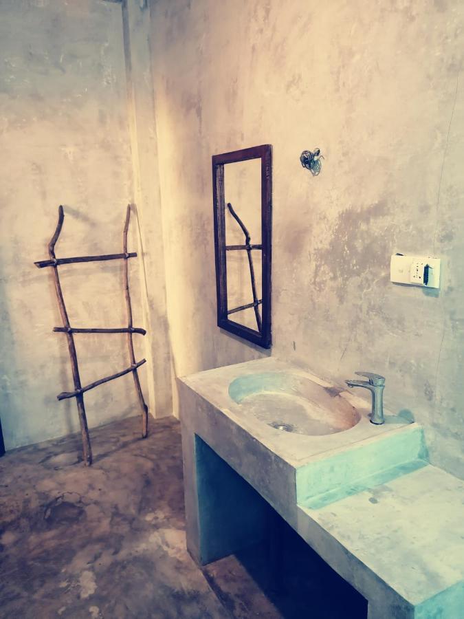 Tiger Villa Midigama East Ngoại thất bức ảnh